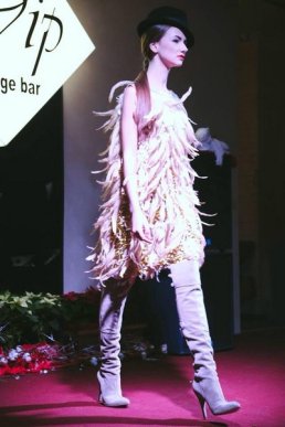 Відомі дизайнери з Києва, Львова та Ужгорода приїхали у невеличке закарпатське містечко, аби допомогти хворій дівчині (ФОТО) – 16