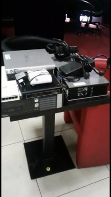 У Мукачеві виявили та закрили кілька гральних закладів – 03