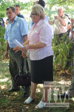 Продовження не буде: у Ракошині керівництво району зустрілось з місцевими мешканцями (ФОТО) – 11