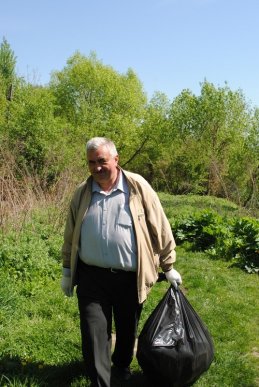 Мукачево почали робити чистим (ФОТОРЕПОРТАЖ) – 12