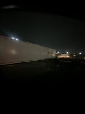 Вночі у Мукачеві сталась карколомна аварія – 03 Вночі у Мукачеві сталась карколомна аварія – 03