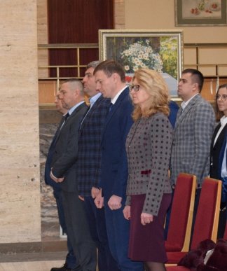 Як в Ужгороді відзначали День місцевого самоврядування – 11