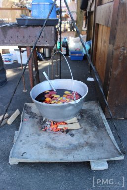 "Варишська палачінта – 2017": ціни на смаколики та напої – 04