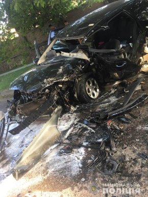 Офіційна інформація: жительку Сваляви, яка, ймовірно, скоїла ДТП в Ужгороді, затримано – 01 Офіційна інформація: жительку Сваляви, яка, ймовірно, скоїла ДТП в Ужгороді, затримано – 01