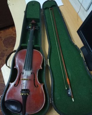 Історичну цінність намагались вивезти із Закарпаття – 02