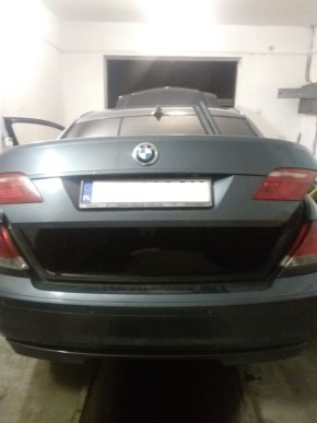 Службовий собака винюхав контрабанду – 02