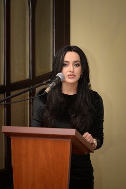 Закарпаття об’єднує адвокатуру України, адже вона єдина і нероздільна – 28 Закарпаття об’єднує адвокатуру України, адже вона єдина і нероздільна – 28