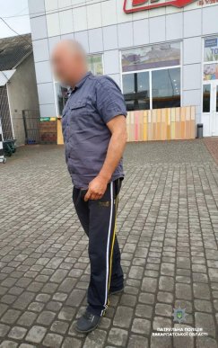 Свідомий містянин повідомив поліцію про нетверезого водія автобусу – 03 Свідомий містянин повідомив поліцію про нетверезого водія автобусу – 03