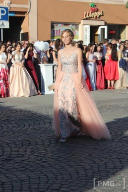 У Мукачеві нагородили випускників-медалістів – 68