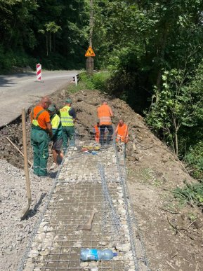 Цього року в області повністю відремонтують одну з доріг, – ОДА – 03