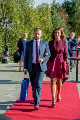 Найкращі підприємства України відзначені нагородами на церемонії до Дня Незалежності – 02