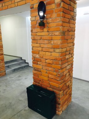 У Мукачеві виявили покинуту станцію метро – 69