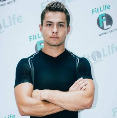 Студент УжНУ представлятиме Україну на Чемпіонаті світу з гирьового спорту у Південній Кореї – 01