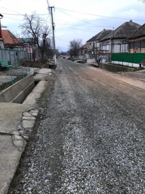 Дорожники взялися за дорогу, яку капітально не ремонтували понад 60 років – 03 Дорожники взялися за дорогу, яку капітально не ремонтували понад 60 років – 03