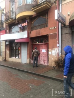 Частину мукачівців сьогодні очікував неприємний сюрприз – 01 Частину мукачівців сьогодні очікував неприємний сюрприз – 01