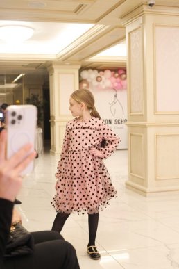 У Мукачеві відбувся шкільний fashion-бал – 08