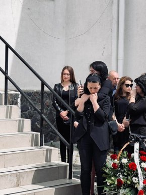 У Мукачеві поховали 31-річного війського 128-ої бригади – 04