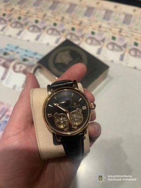 Слідчі повідомили про підозру депутату Ужгородської міської ради – 03