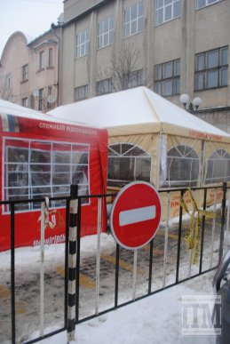 Через фестиваль вина у Мукачеві перекрито декілька вулиць (ФОТО) – 08