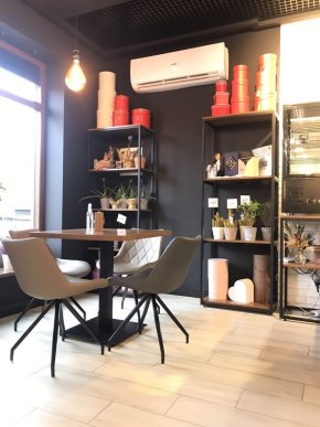 Авторська майстерня "Лофтік": як у Мукачеві виготовляють унікальні меблі за доступними цінами – 01 Авторська майстерня "Лофтік": як у Мукачеві виготовляють унікальні меблі за доступними цінами – 01