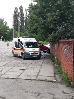 У Мукачеві стався нещасний випадок: загинув чоловік – 02 У Мукачеві стався нещасний випадок: загинув чоловік – 02