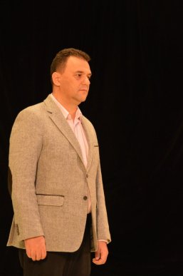 В Ужгороді керівники краю привітали закарпатських військових з Днем Збройних Сил України – 07