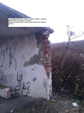 На території Мукачівського району буде оновлено автобусні зупинки – 05