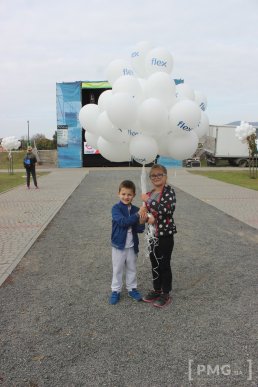 FLEX підтримав перший “Mukachevo Half Marathon” – 05