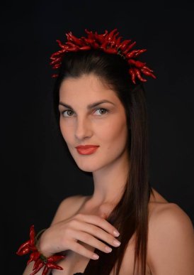 Організатори оприлюднили фото учасниць конкурсу "Міс Закарпаття - 2015" – 02