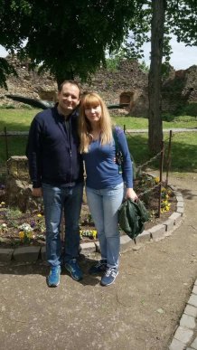 Мер Івано-Франківська разом з дружиною провели в Ужгороді та Мукачеві незабутні вихідні – 10