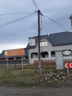 У Кушниці чоловік скоїв ДТП, – соцмережі – 02