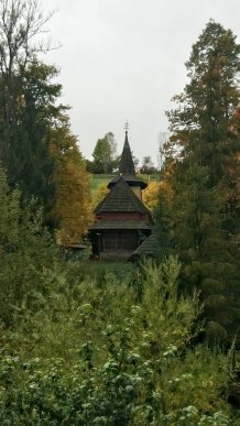 Москаль закликав «знавців культових споруд» відремонтувати кілька старих дерев’яних церков у високогірних селах Закарпаття – 01