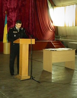 Закарпатські рятувальники вшанували пам’ять загиблих ліквідаторів-чорнобильців – 06 Закарпатські рятувальники вшанували пам’ять загиблих ліквідаторів-чорнобильців – 06