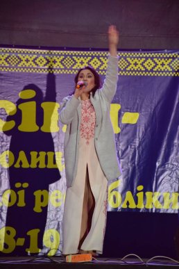 На Рахівщині пройшов фестиваль «Довбушева юшка» – 09