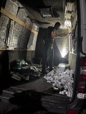 Всю Україну облетіла новина про те, що трапилось на одному із контрольних постів на Закарпатті – 04