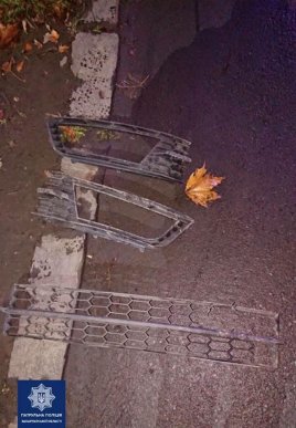 У Мукачеві Skoda врізалась у Peugeot: винуватець ДТП втік – 04 У Мукачеві Skoda врізалась у Peugeot: винуватець ДТП втік – 04