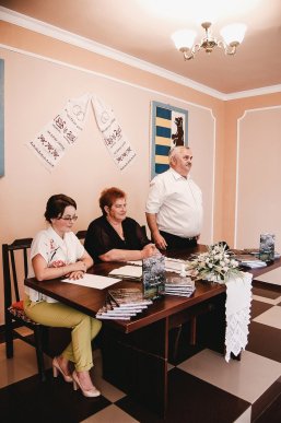 "Малий Раковець – Маленький Рим" – 15