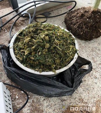 У курортній Поляні функціонувала нарколабораторія – 05