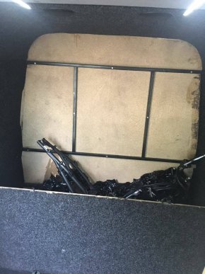 На КПП «Тиса» закарпатські прикордонники виявили викрадений в Італії мотоцикл – 02