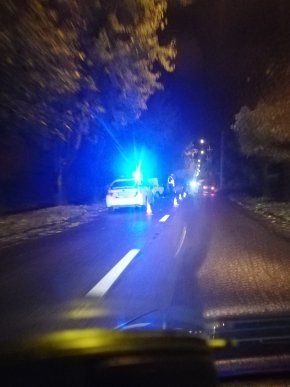 В Ужгороді сталася моторошна аварія: авто врізалось в дерево – 04