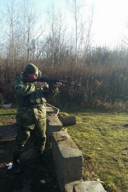 Поблизу Мукачева батальйон оперативного реагування успішно звільнив заручників – 04