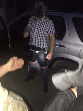 Масштабна спецоперація: в області викрили групу наркоторговців – 04