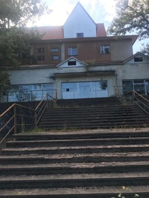 Закарпатці обурені станом одного з медзакладів області – 07