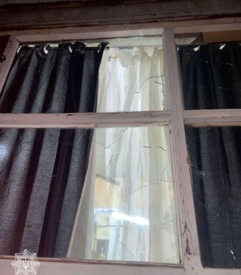 Чоловік намагався проникнути до помешкання жінки – 02