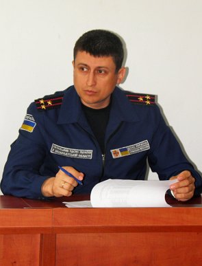 Закарпатські рятувальники підвели підсумки роботи за квітень – 03