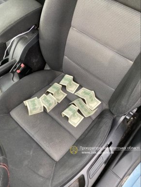 Гучне затримання на Закарпатті: усі подробиці – 04 Гучне затримання на Закарпатті: усі подробиці – 04