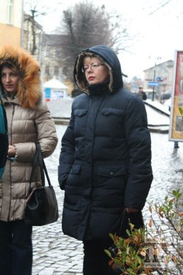 Мукачівці намагались розгадати секрет невідомого пам’ятника на вулиці Пушкіна (ФОТОРЕПОРТАЖ) – 23