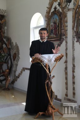 Наступного тижня в Мукачеві святкуватимуть 560-річчя однієї з найстаріших ікон України (ФОТО) – 13