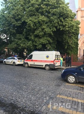 Вибухівку шукають у ратуші, замку і прокуратурі: що коїться у Мукачеві? – 03