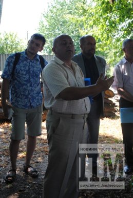 Продовження не буде: у Ракошині керівництво району зустрілось з місцевими мешканцями (ФОТО) – 07